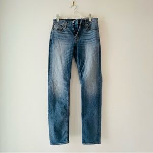 7 for all Mankind Denim
